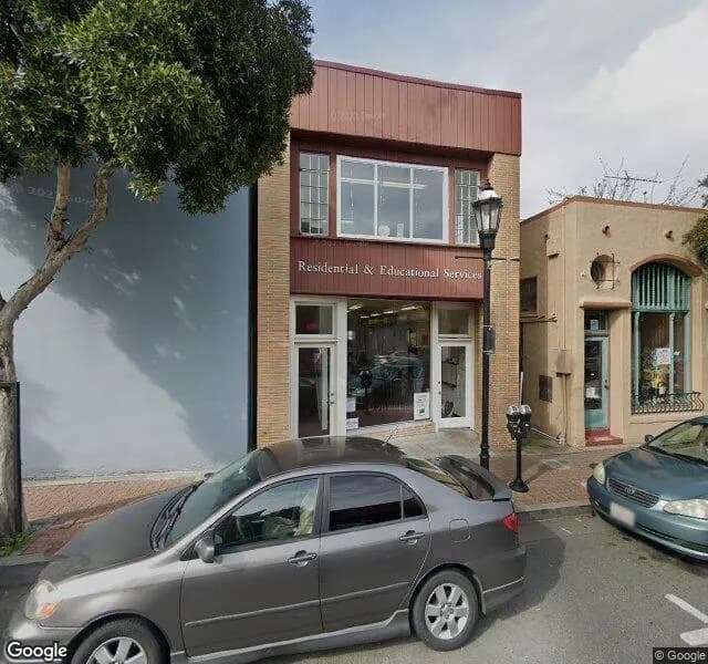 Residential & Educational Services - Adult Day Care Center in Martinez, California