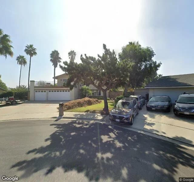 Resort Capitol On Dellvale - Adult Residential Facility in Riverside, California