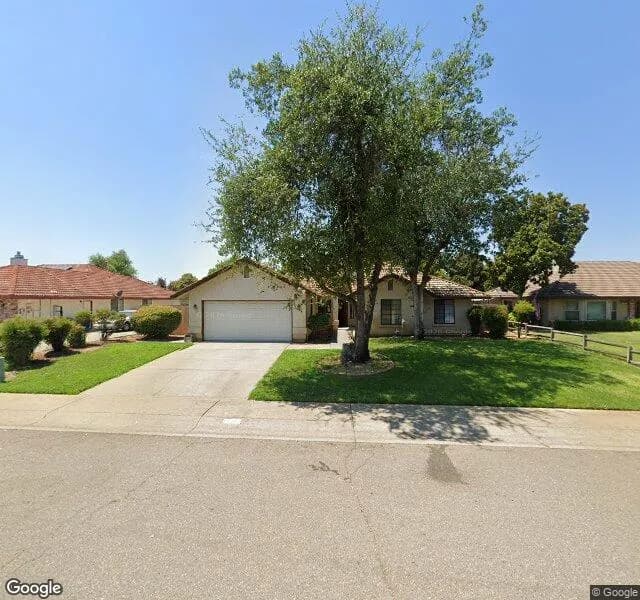 Rhodes Residential - Canterbury - Adult Residential Facility in Redding, California