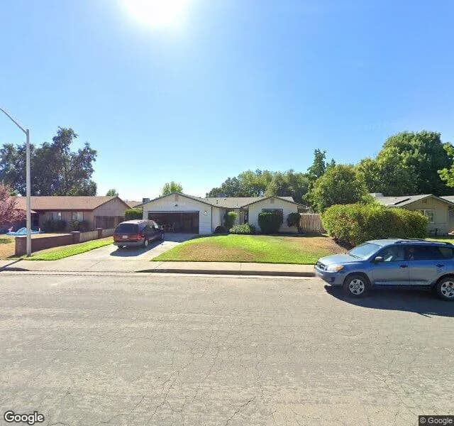 Rhodes Residential Service #2