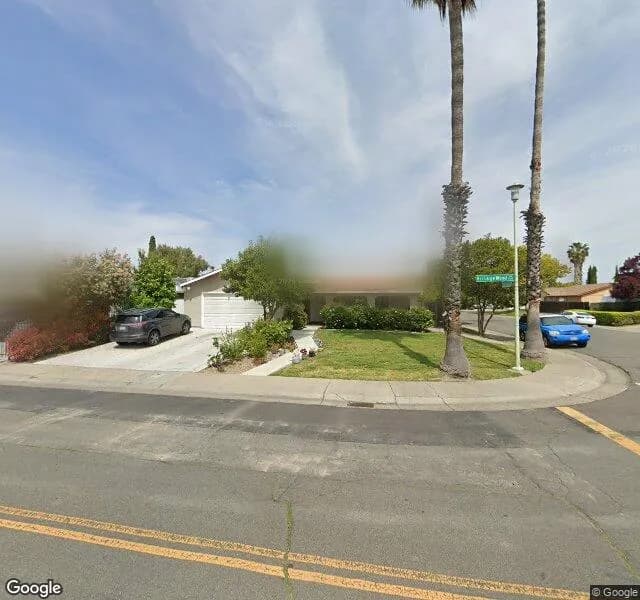 Rick And Nicole Fortes Care Home