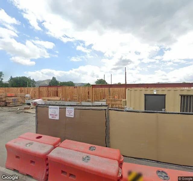 Ridge At Westlake Village, The