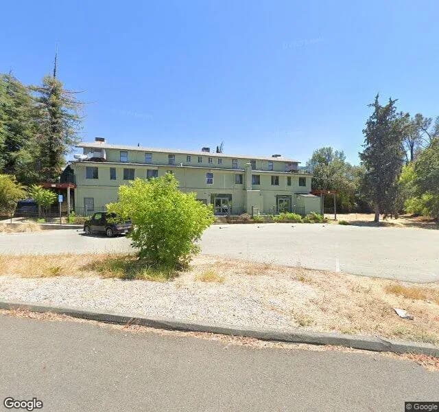 Ridgeview Residential Center