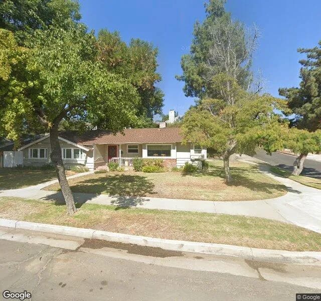 Ridgewood Residential Care, Inc.