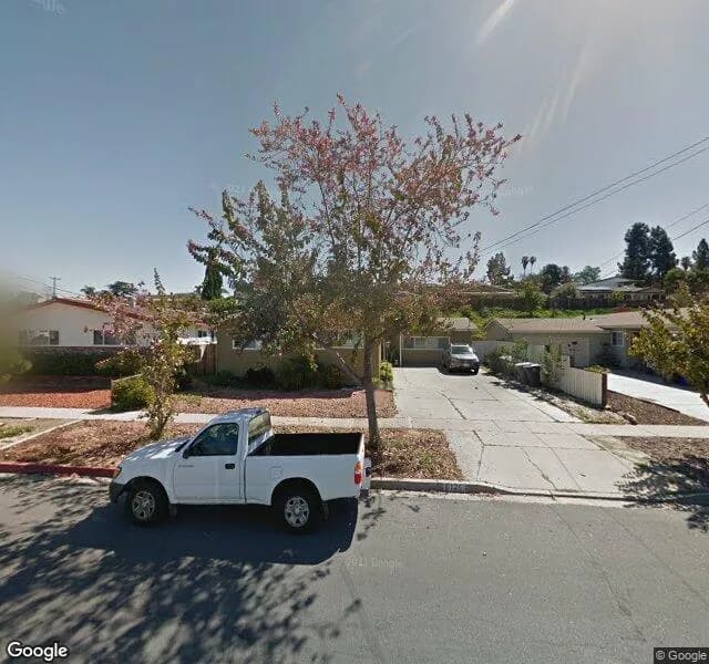 Right Choice Senior Living Llc - La Mesa