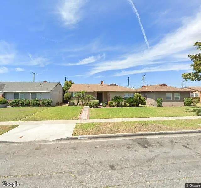 Righthand Adult Residential Facility - Adult Residential Facility in Los Angeles, California