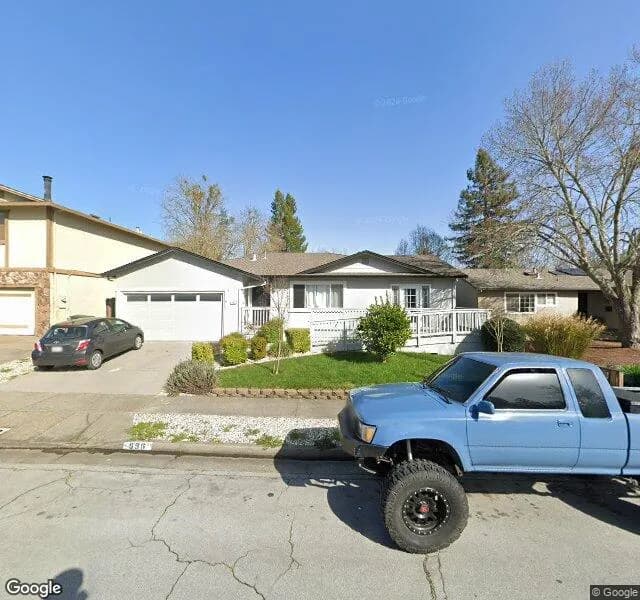 Rincon Valley Assisted Living Llc - Board And Care Home in Santa Rosa, California