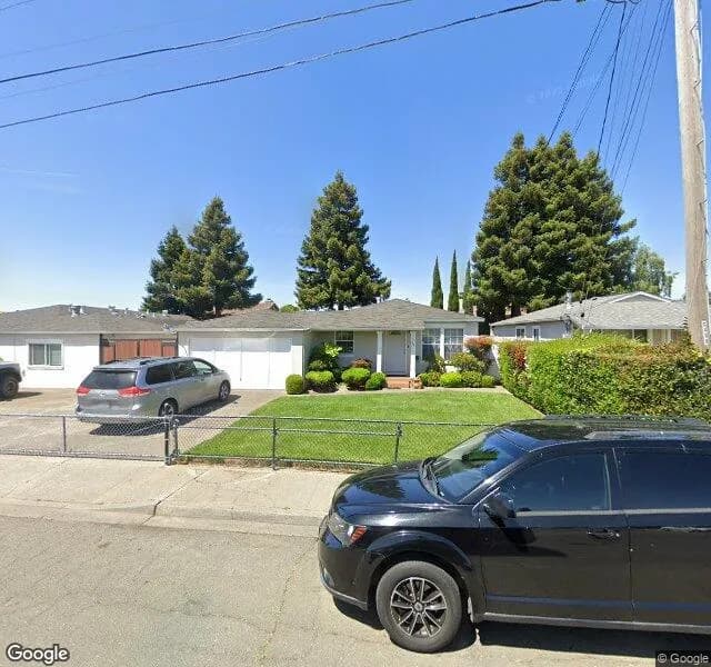 Rio Grande Twin Manor Care Home