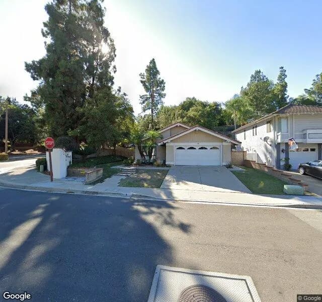 Rising Hill Developmental Home