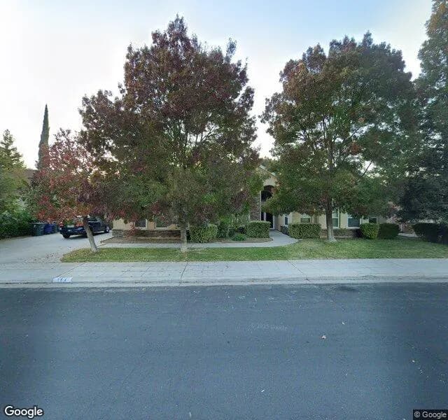 Rising Sun Care Home Inc - Board And Care Home in Clovis, California