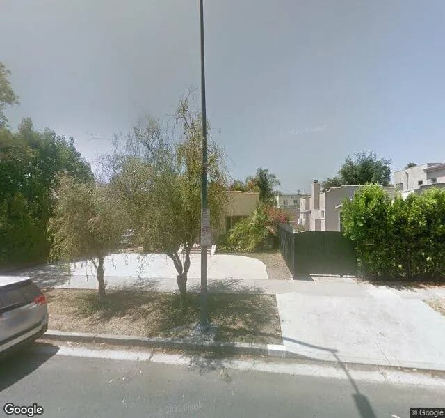 Rite Care Assisted Living Ch - Board And Care Home in Los Angeles, California