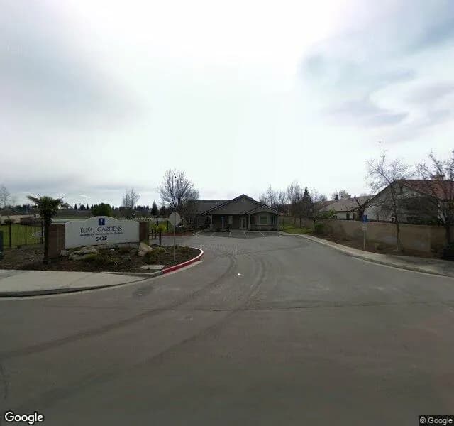 River Bluffs Memory Care Community