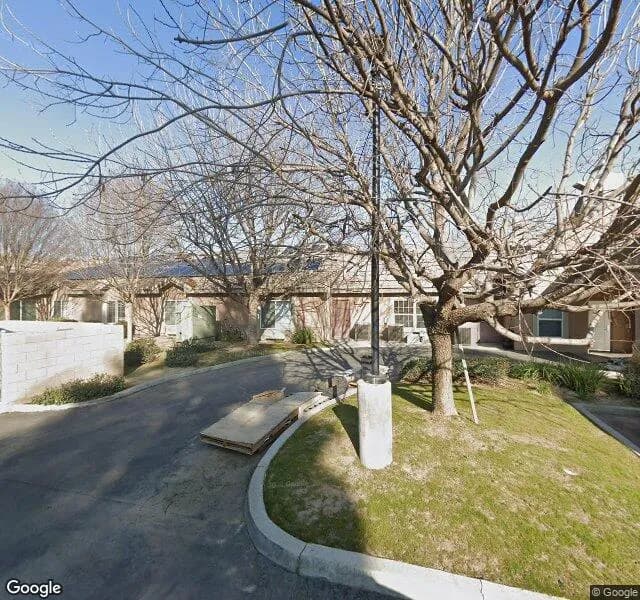 Riverstone Terrace Senior Living