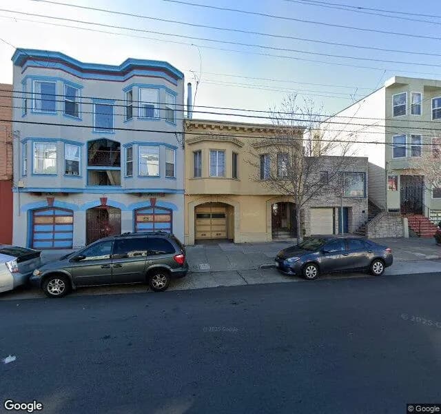 Rj Starlight Home Corporation