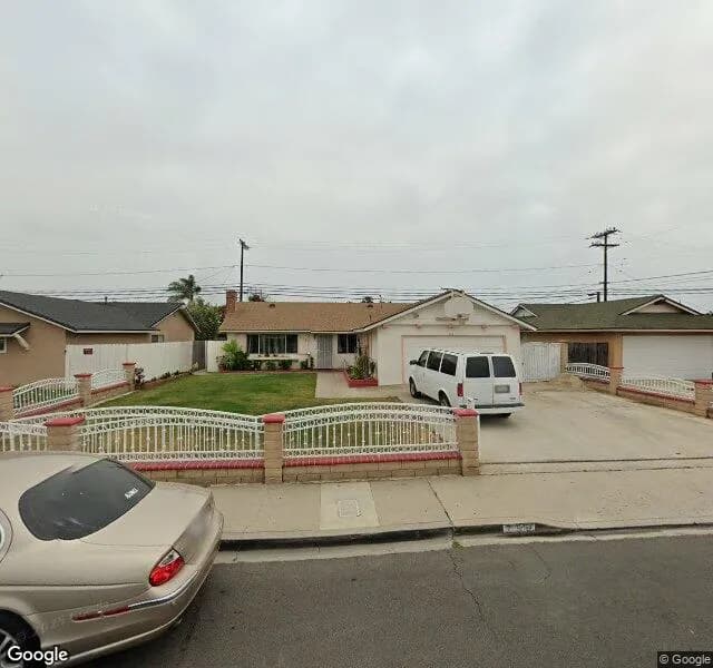 Rmc Residential Care Home Iii