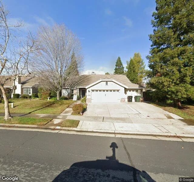 Rncare House - Board And Care Home in Roseville, California