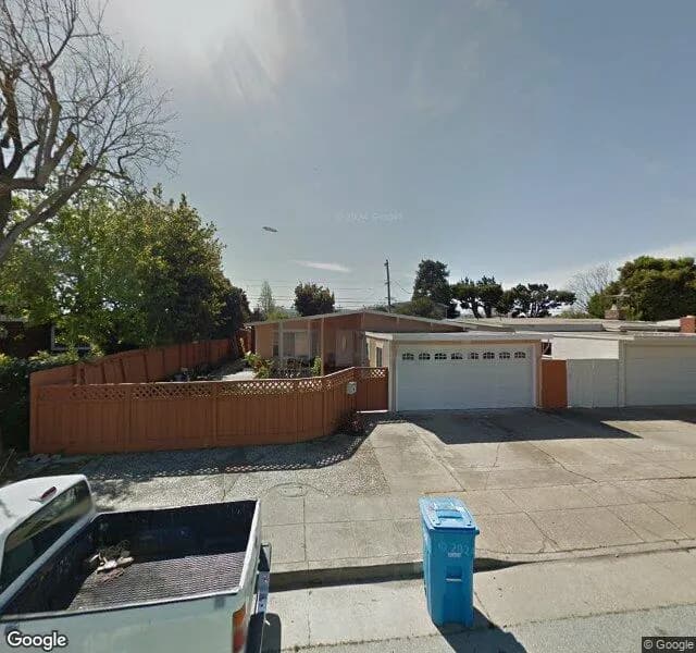 Roberta Care Home - Board And Care Home in San Mateo, California