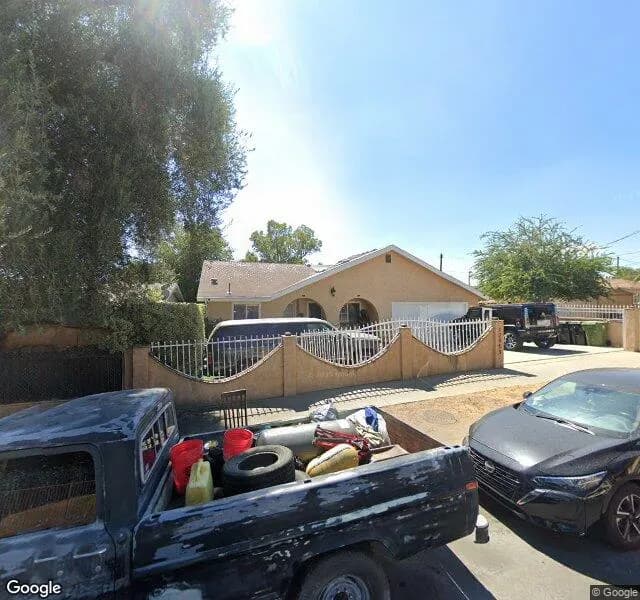 Roberts Residential Care Satellite Iii