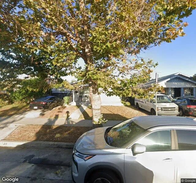 Robinson Residential Llc