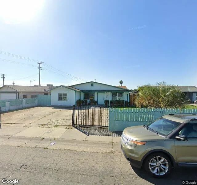 Rolando & Marybel Agdigos Care Home