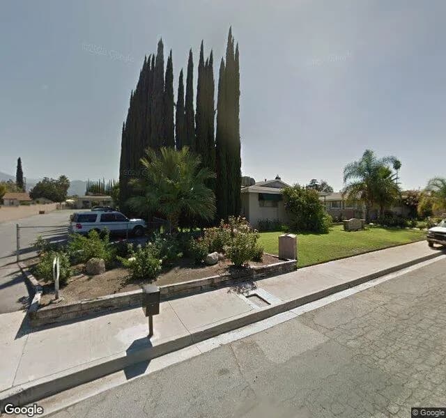 Rose Garden Residential Care