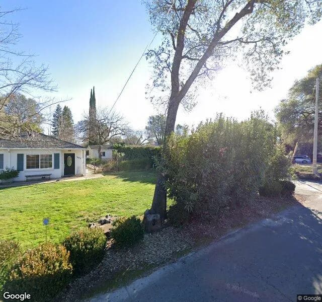 Rose Garden Residential Care Home