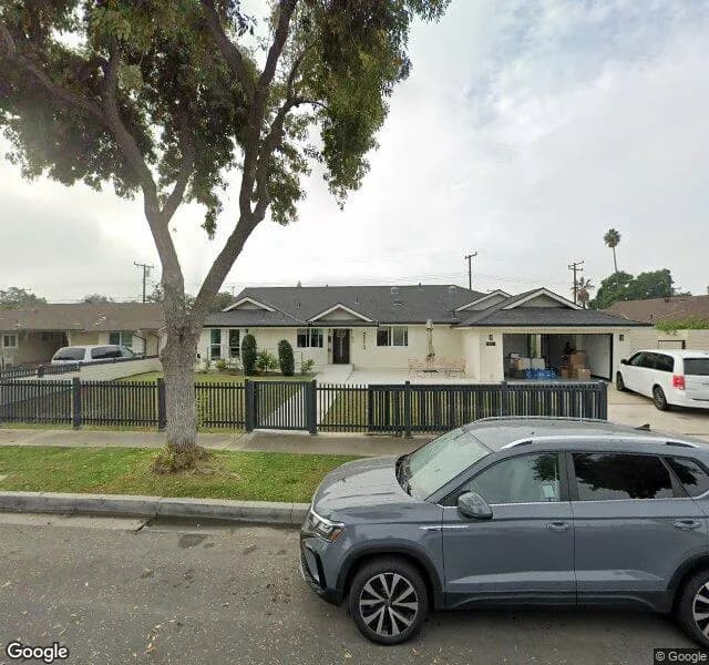 Rose Garden Villa - Board And Care Home in Santa Ana, California