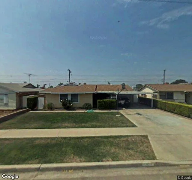 Rose House - Adult Residential Facility in Buena Park, California