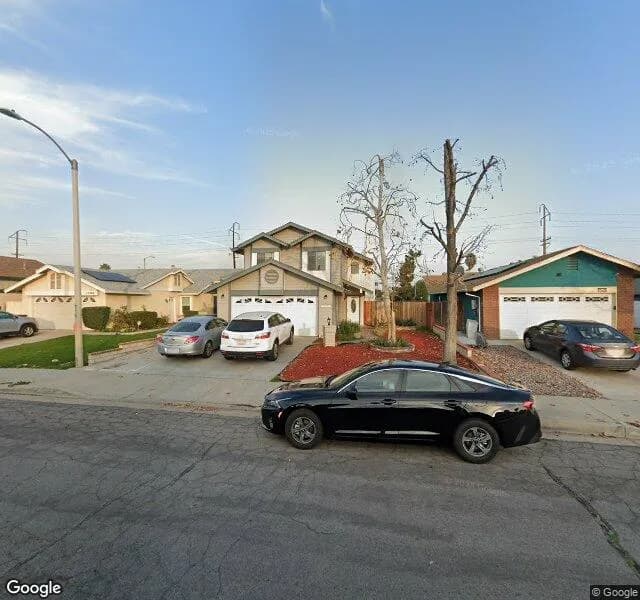 Rose Of Sharon Care Service, The - Adult Residential Facility in Moreno Valley, California