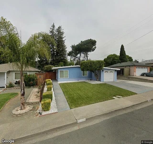 Rose Renee Residential Care Facility - Adult Residential Facility in Vallejo, California