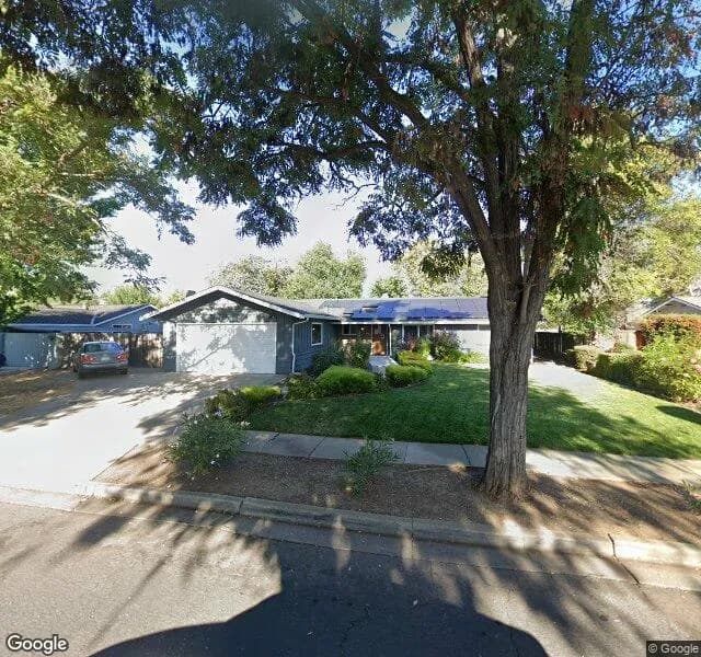 Rose Waters Home - Board And Care Home in Concord, California