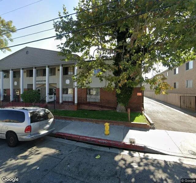 Rosecrans Villa Residential Care - Assisted Living Facility in Hawthorne, California