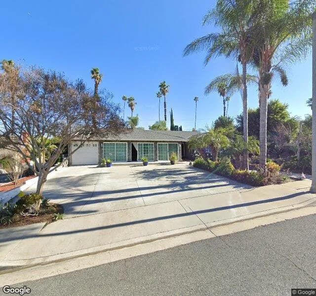 Rosemont Villa - Board And Care Home in Riverside, California