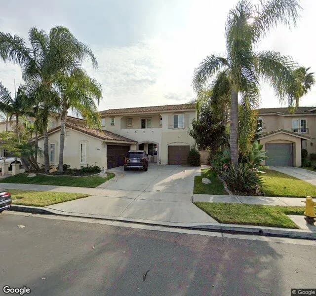 Rose's Adult Residential Facility - Adult Residential Facility in Chula Vista, California