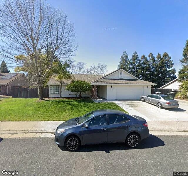 Roseville Senior Care - Board And Care Home in Roseville, California