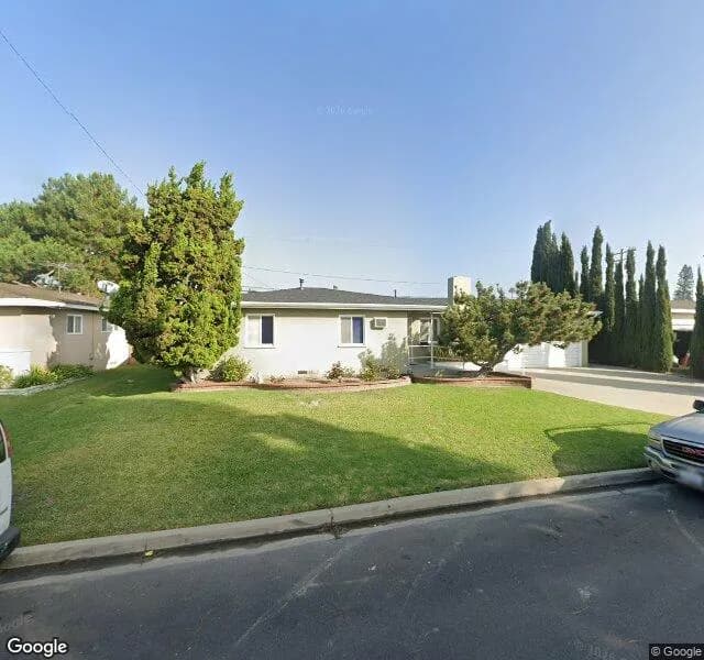 Rosewood Care Home - Board And Care Home in Garden Grove, California