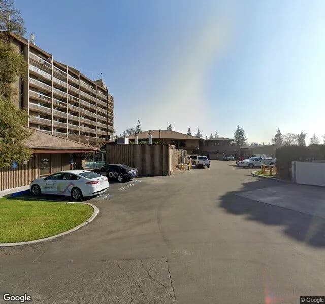 Rosewood Retirement Community