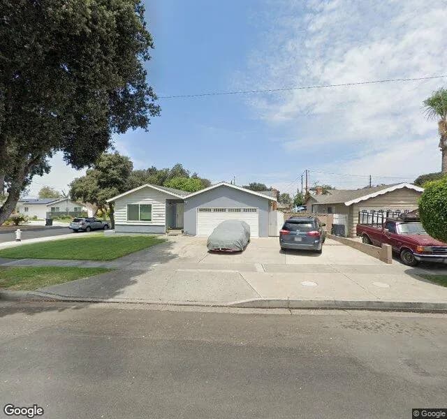 Rosie's Residential Care