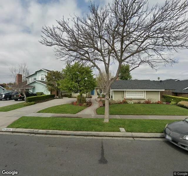 Rossmoor Home Assisted Living - Board And Care Home in Los Alamitos, California