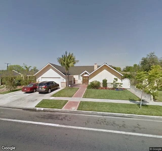 Rossmoor Sunshine Villa-foster - Board And Care Home in Los Alamitos, California