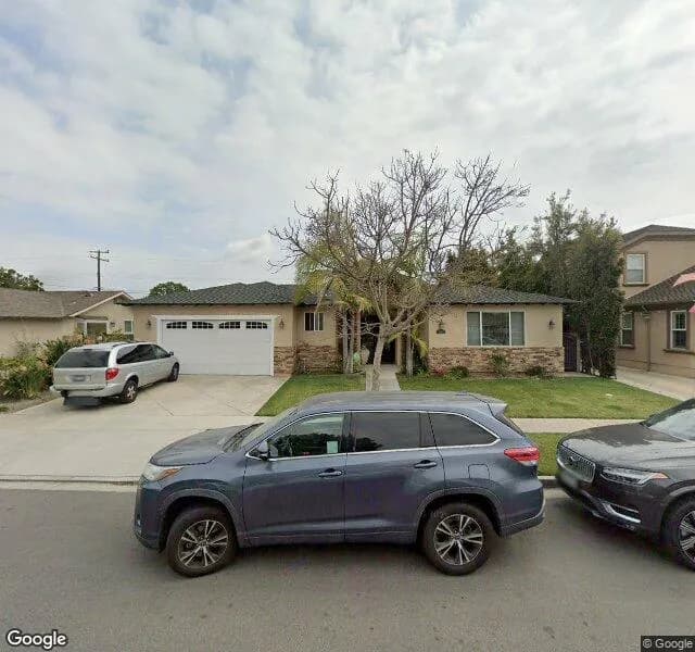 Rossmoor Sunshine Villa-kensington - Board And Care Home in Rossmoor, California