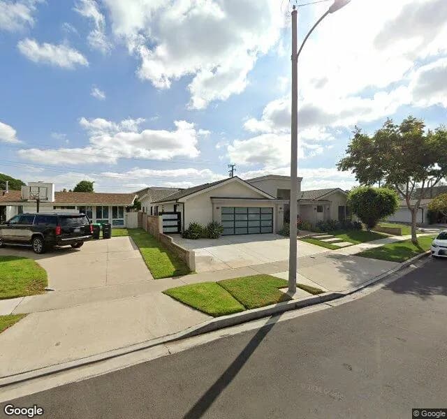 Rossmoor Sunshine Villa-oak Way