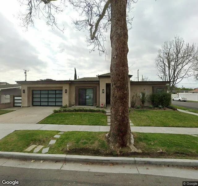 Rossmoor Sunshine Villa-ruth Elaine