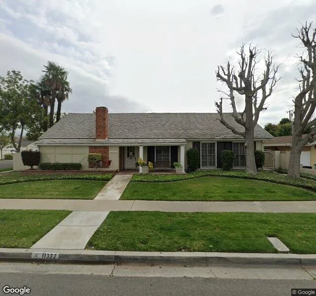 Rossmoor Sunshine Villa-wembley - Board And Care Home in Los Alamitos, California