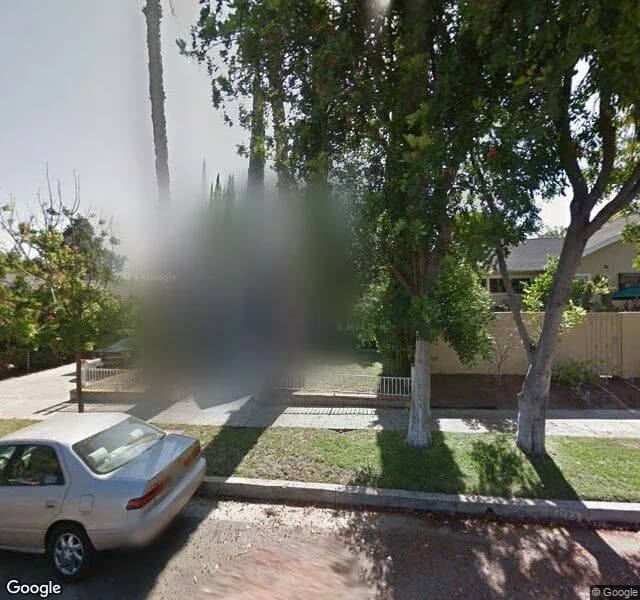 Rossmoyne Hills - Board And Care Home in Glendale, California