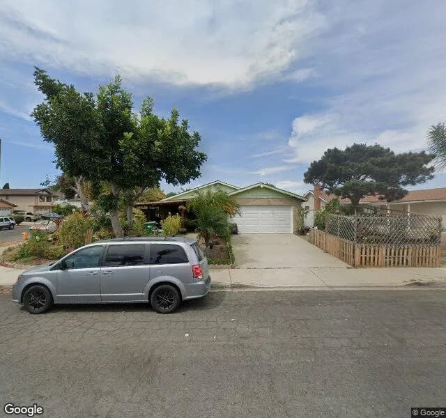 Roxies Elderly Homes Ii - Board And Care Home in Oceanside, California