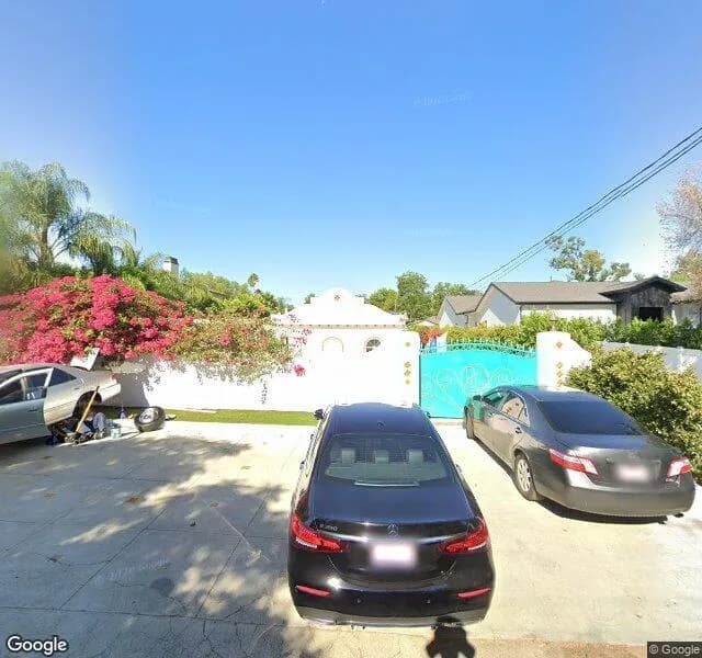 Royal Garden Board And Care Ii