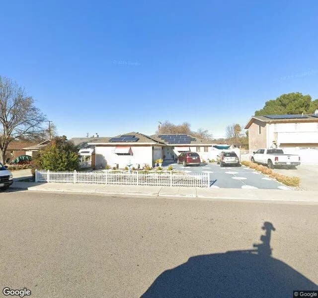 Royal Home Care - Board And Care Home in Paso Robles, California