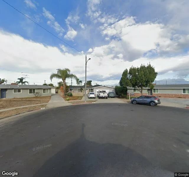 Royal Palms Care Home - Board And Care Home in Buena Park, California