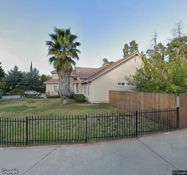 Royal Senior Care - Board And Care Home in Orangevale, California